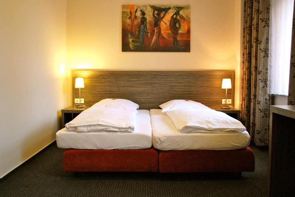 Hotel Dietrichsdorfer Hof Kiel Cameră foto