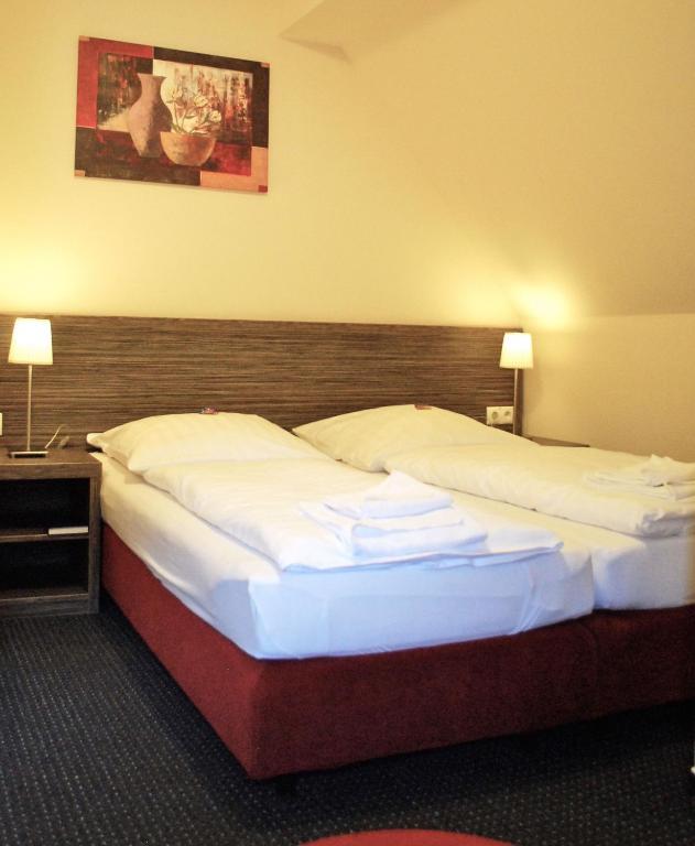 Hotel Dietrichsdorfer Hof Kiel Cameră foto